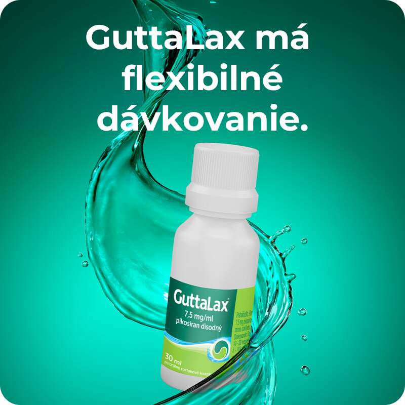 guttalax