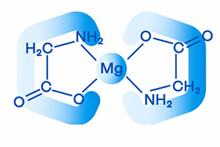 GS magnezium BENU