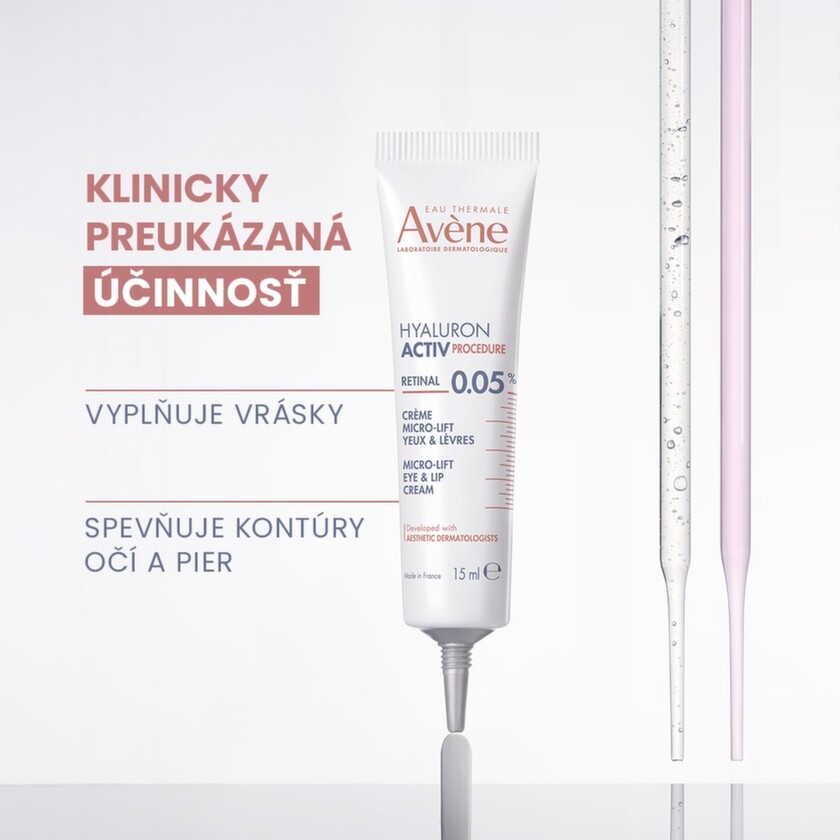 Avene Retinol