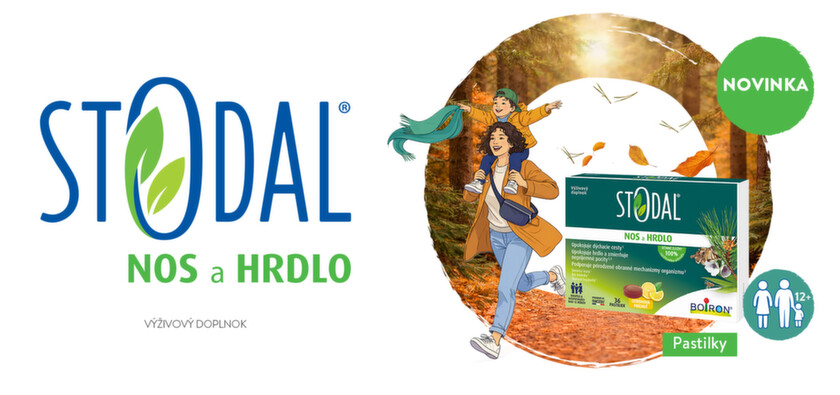 Boiron_Stodal na nos a hrdlo