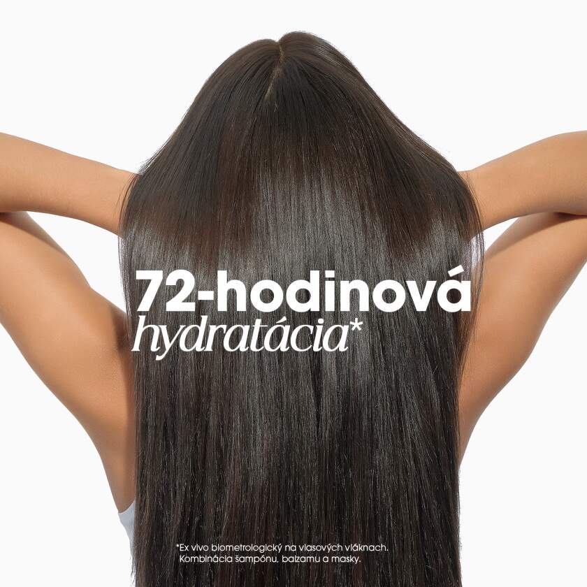 KLORANE Hydratačný šampón s opunciou_BENU