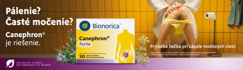 Canephron forte