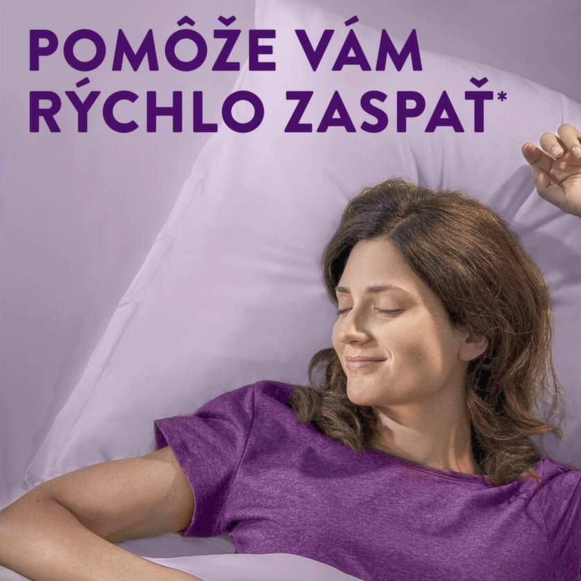 ZzzQuil_Spanok želé