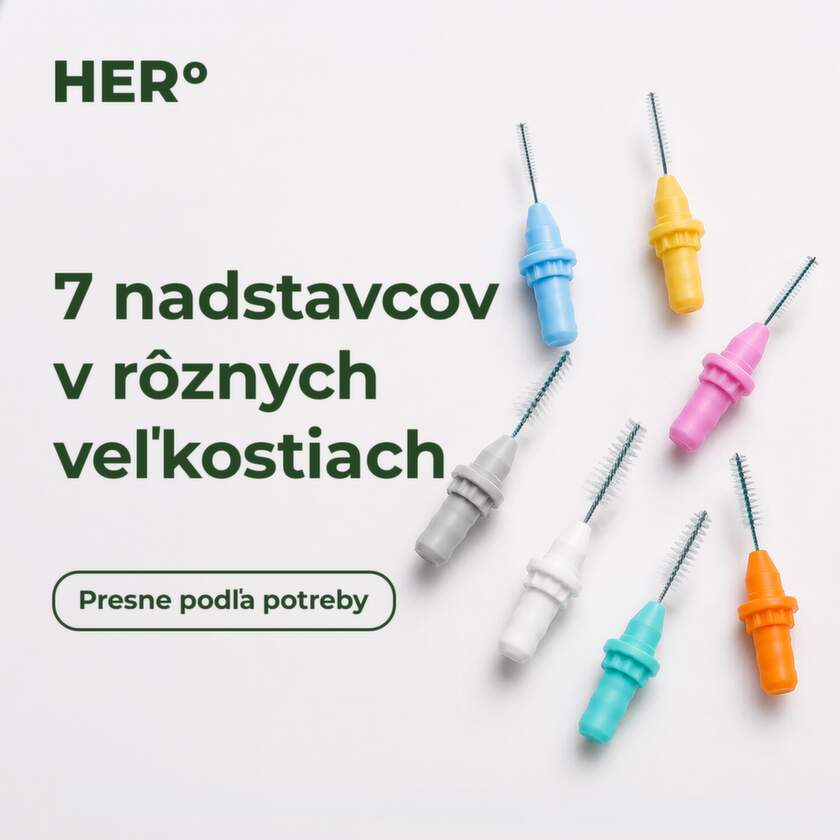 elektricka medzizubna kefka