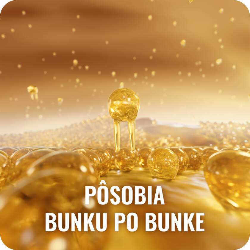 Essentiale Forte pre zdravú pečeň BENU