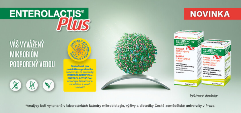 Enterolactis