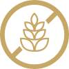 Gluten free