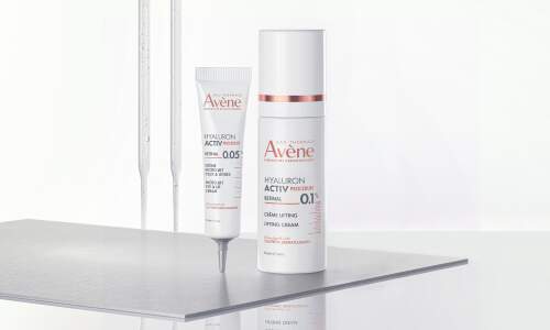 avene retinol krem