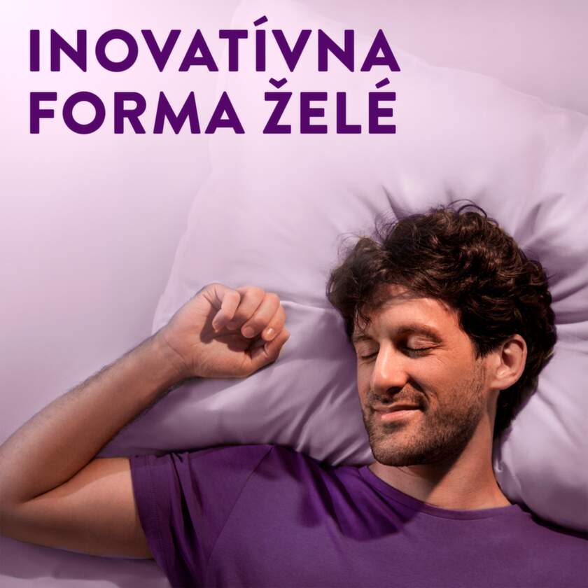 ZzzQuil_Spanok_želé