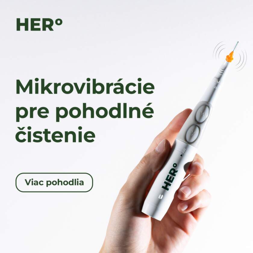 medzizubna elektricka kefka