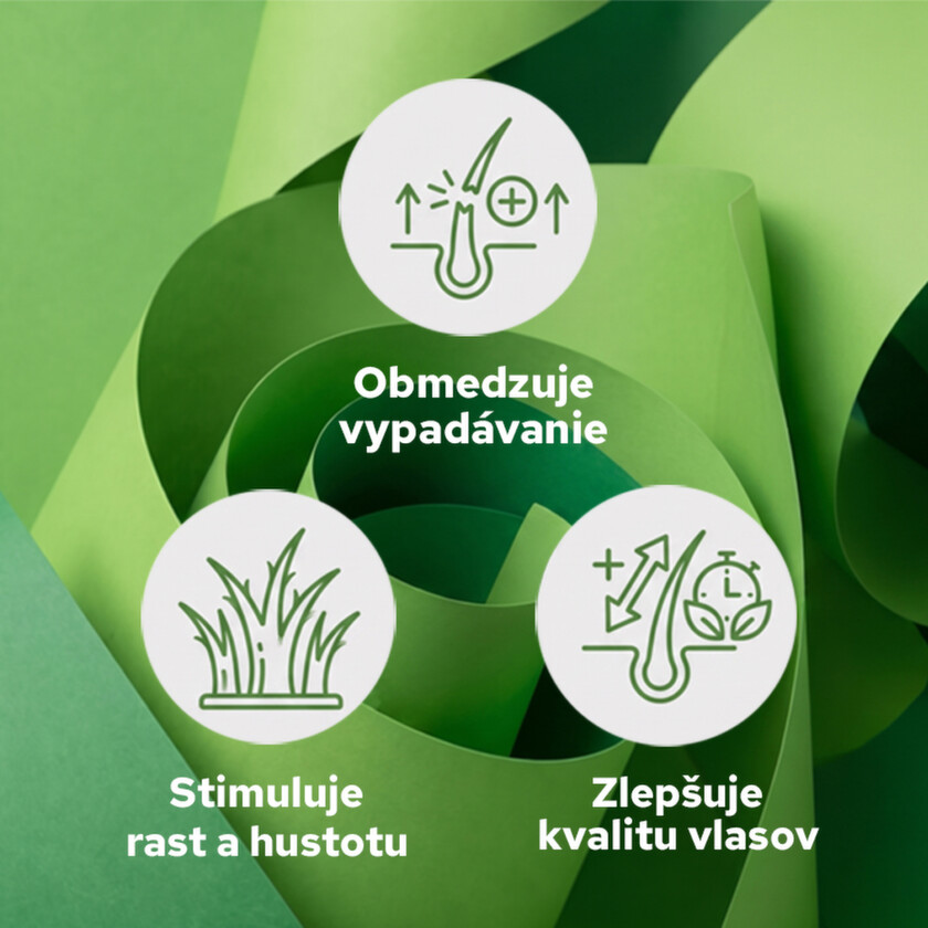 Vlasove hnojivo