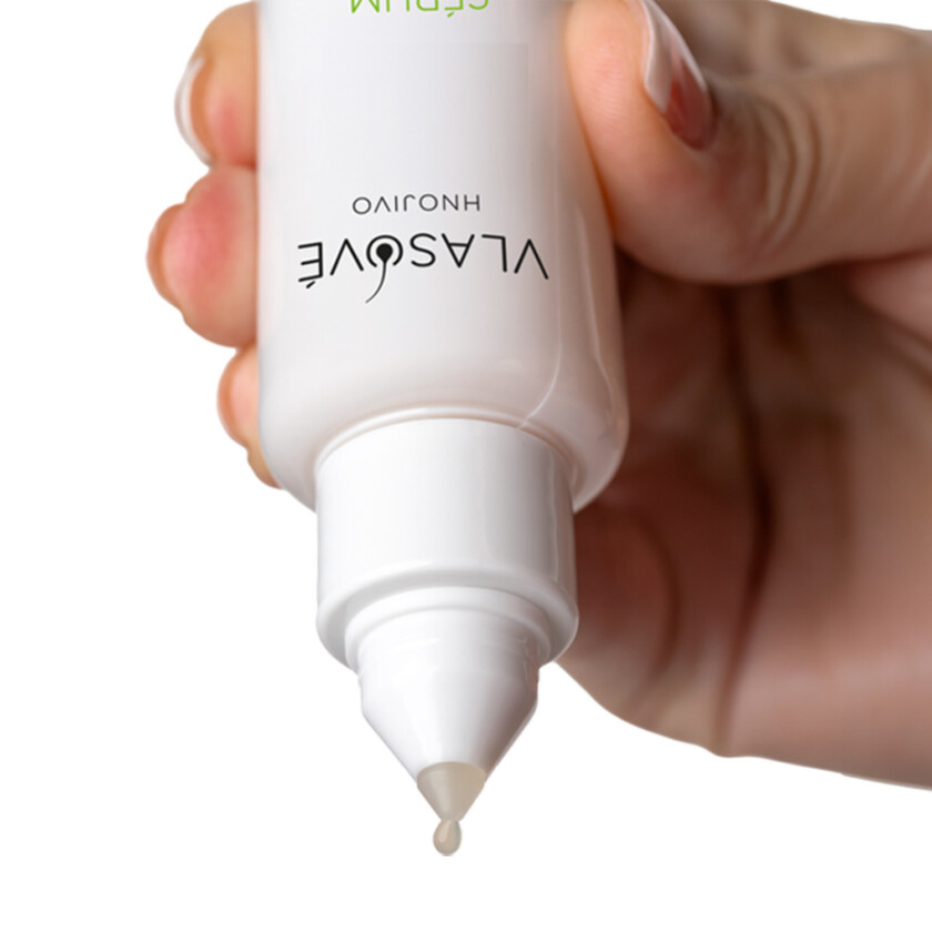 Vlasove hnojivo serum BENU