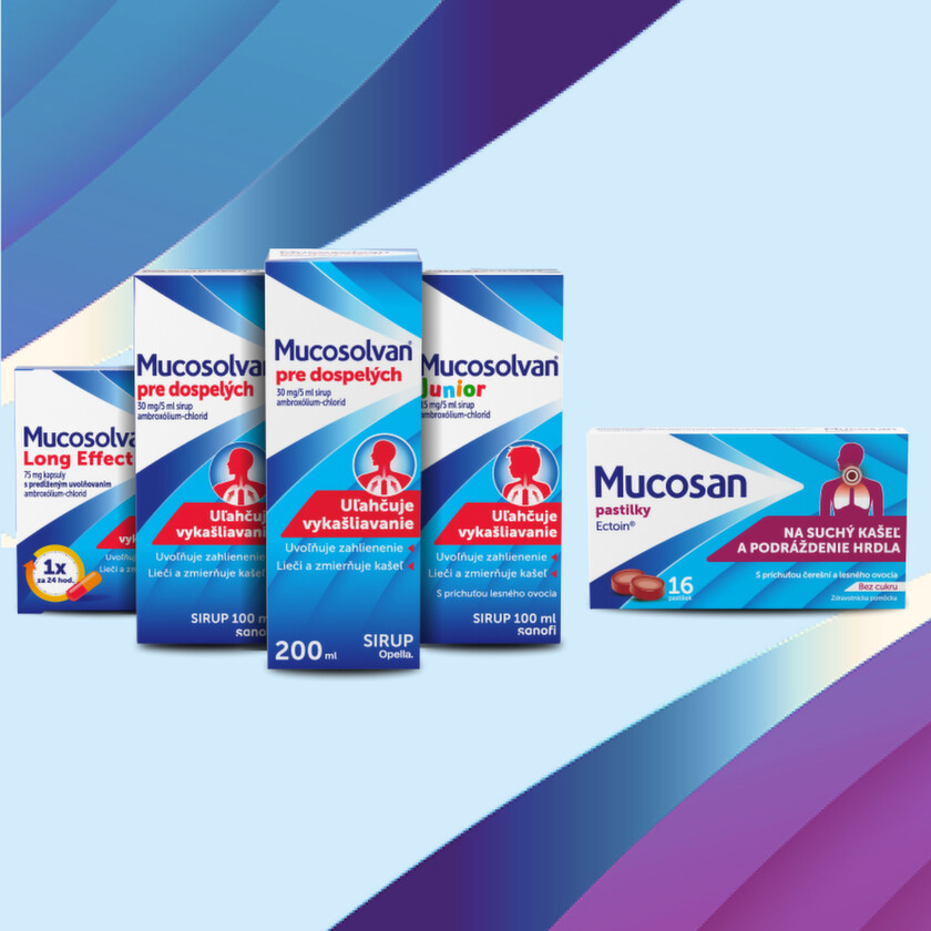 Mucosan